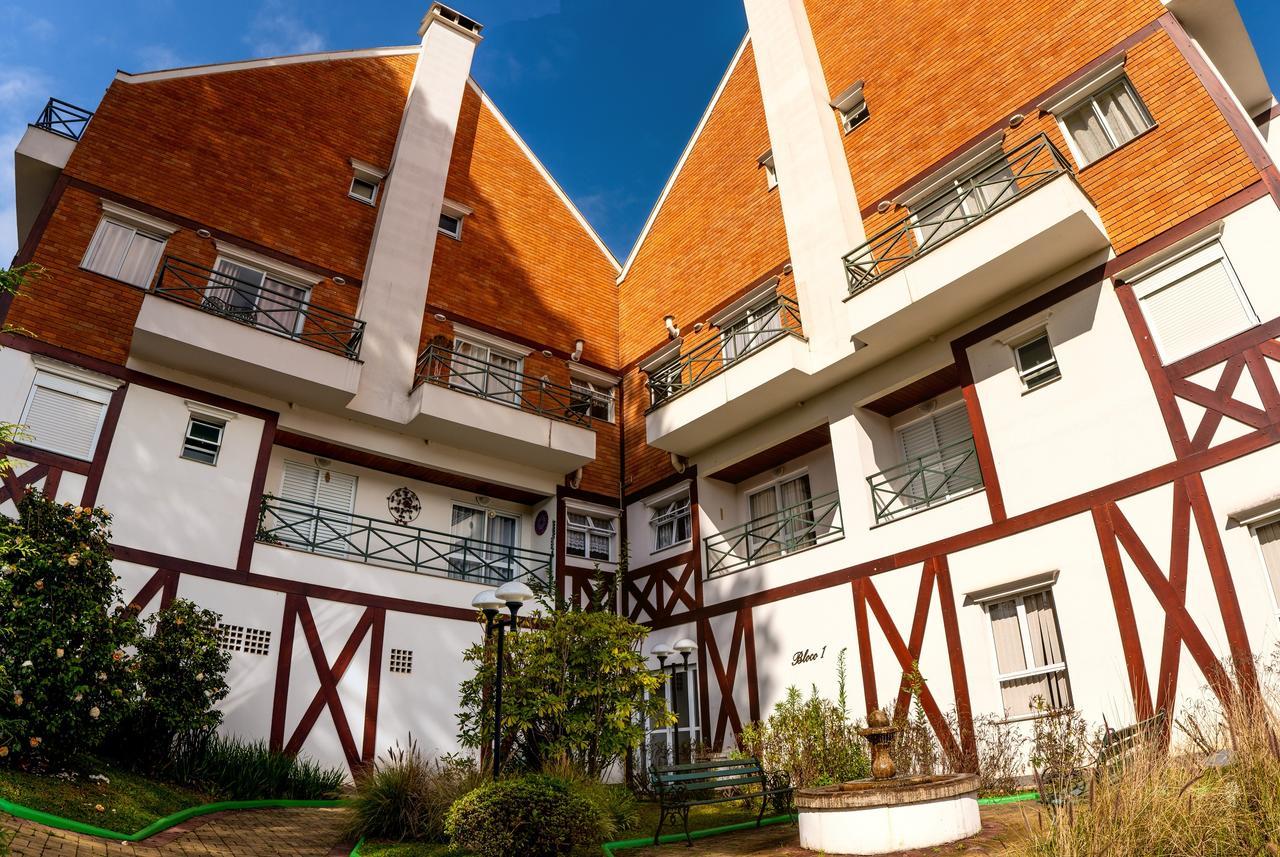 Apartamento Apartamento Village De La Coline *