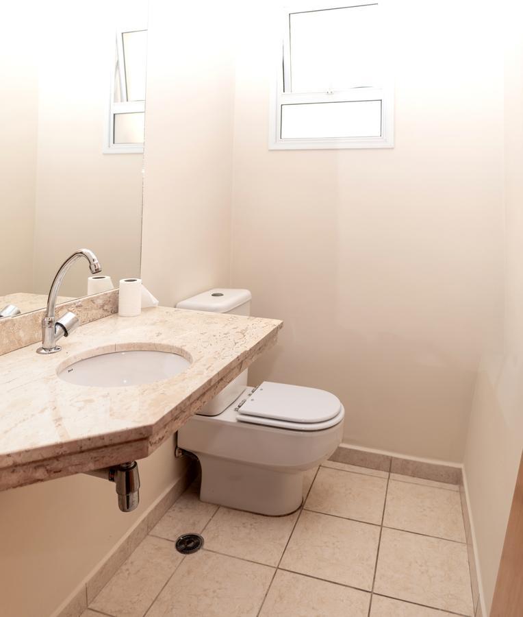 Apartamento Village De La Coline Campos do Jordão