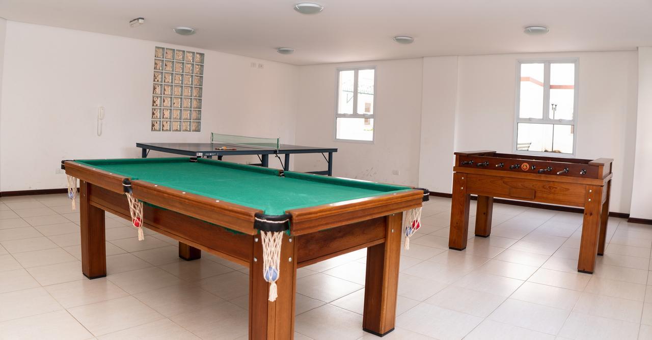 Apartamento Village De La Coline Apartamento *