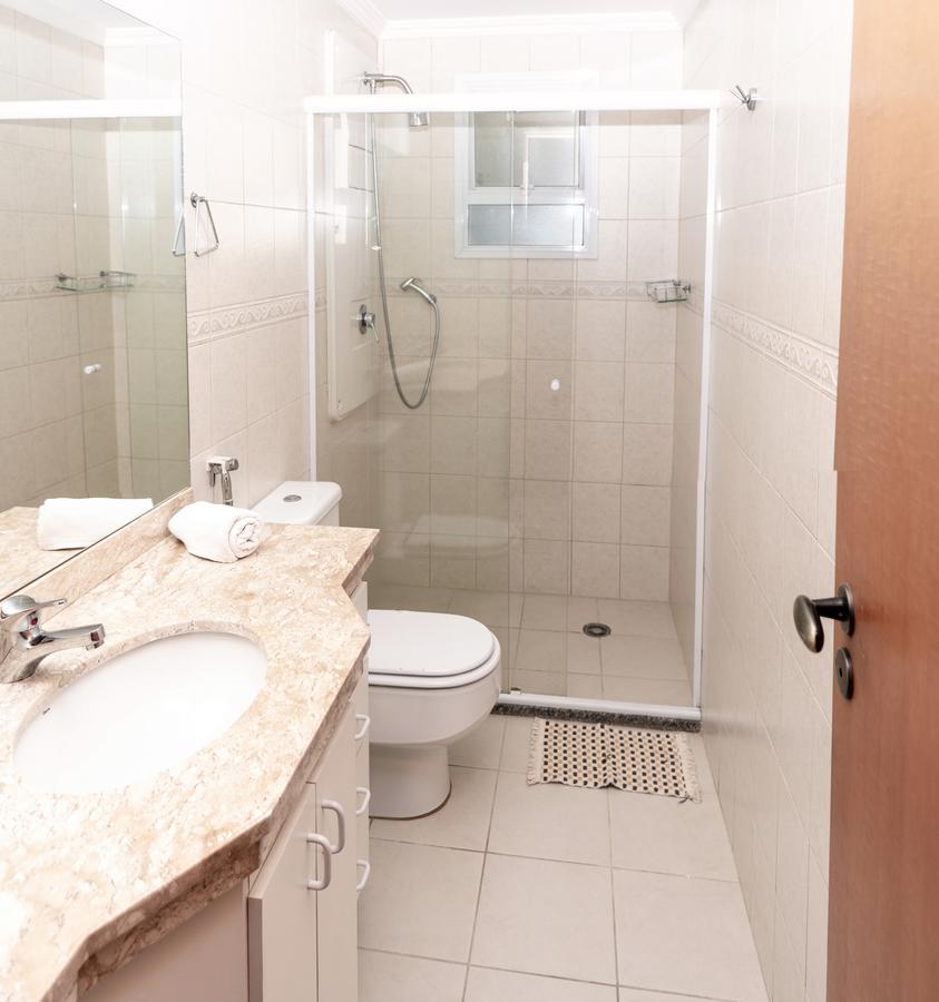 Apartamento Village De La Coline *