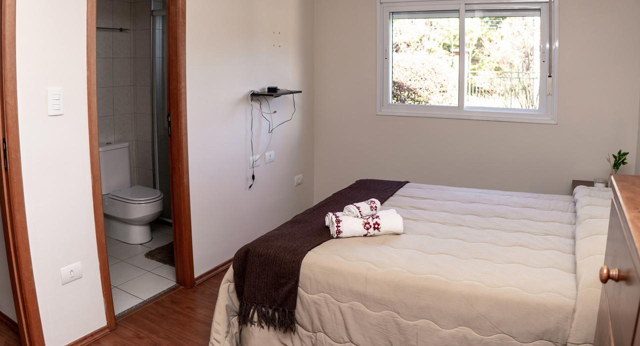 Apartamento Village De La Coline *