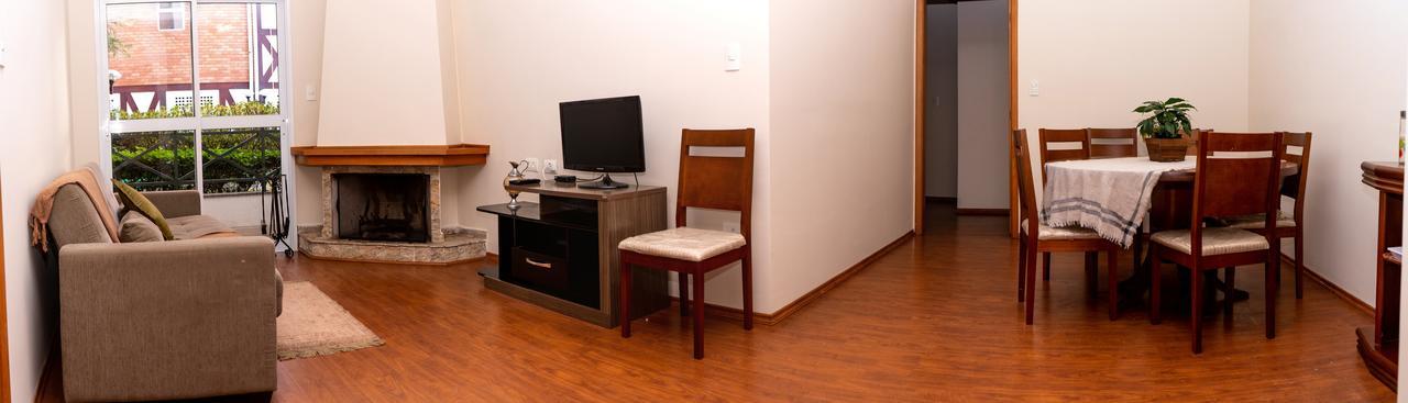 Apartamento Village De La Coline Apartamento *