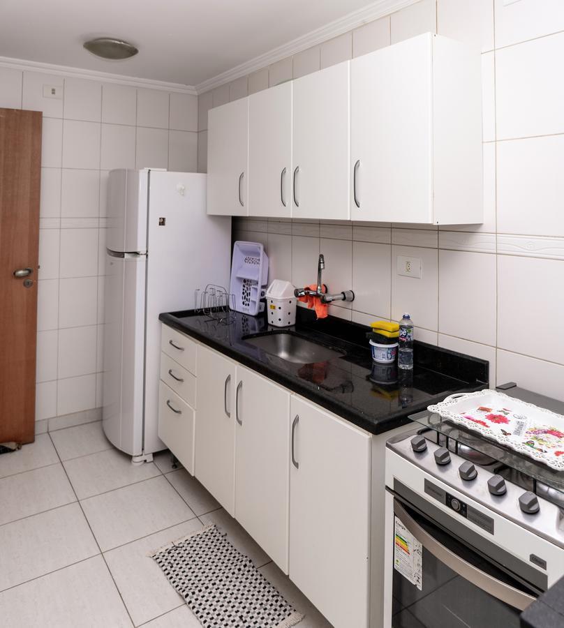 Apartamento Village De La Coline * Campos do Jordão
