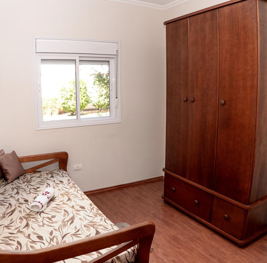 Apartamento Village De La Coline Campos do Jordão