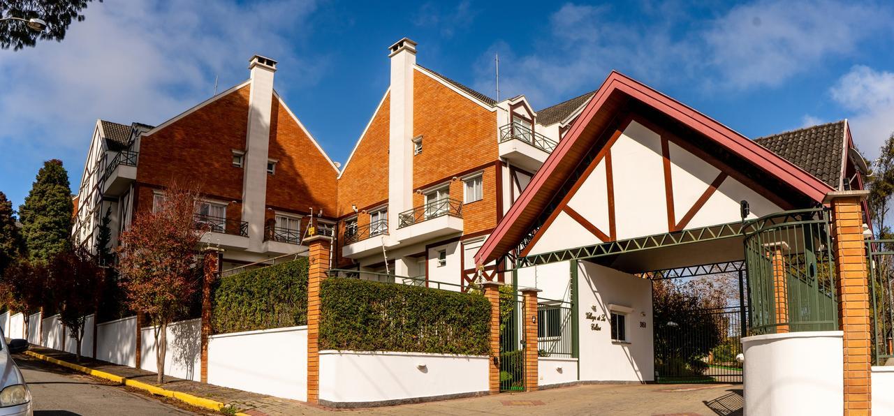 Apartamento Village De La Coline *