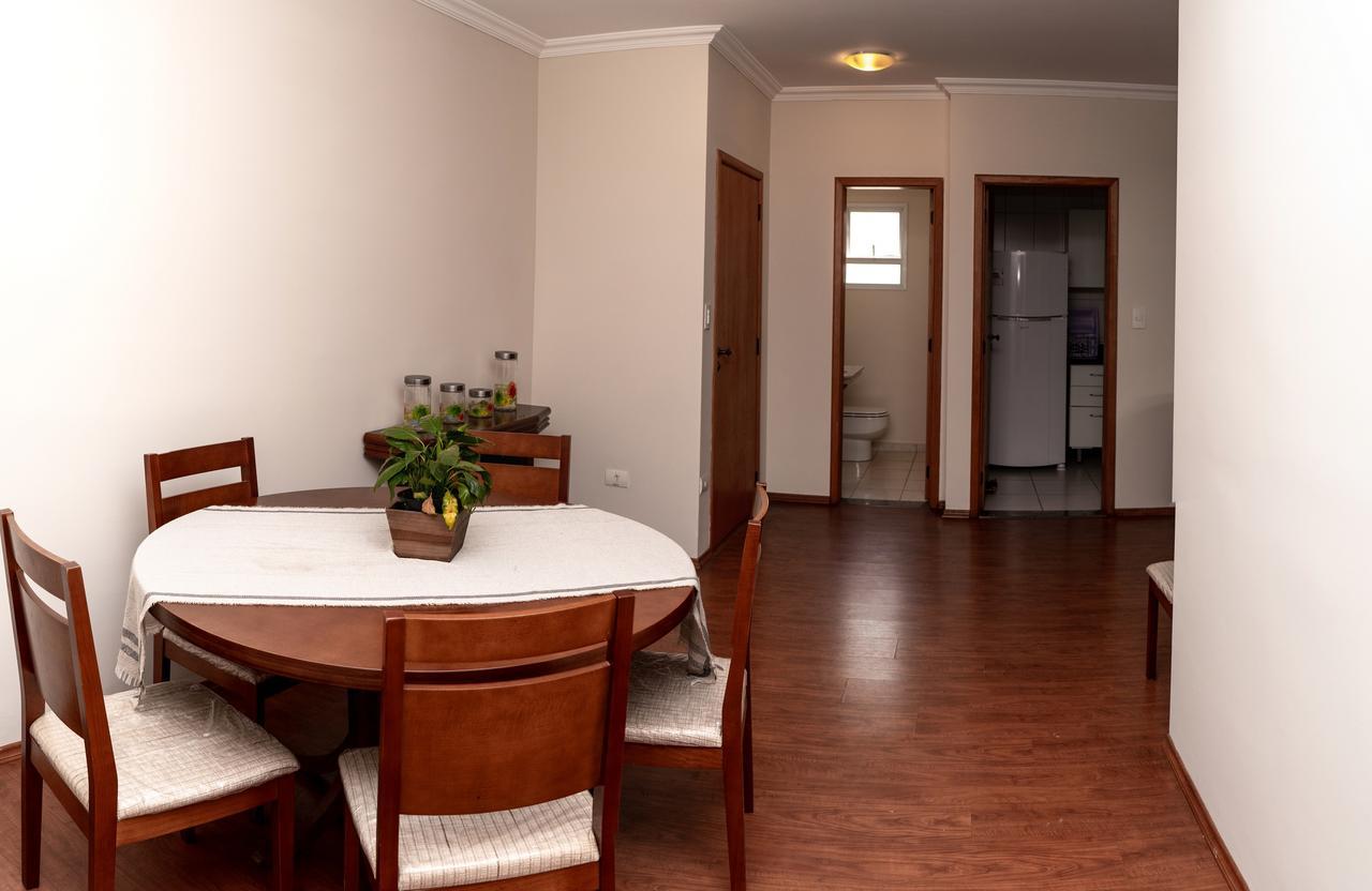 Apartamento Village De La Coline *